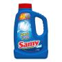 Lava Louças concentrado Samy 2 em 1 gel 1,1kg