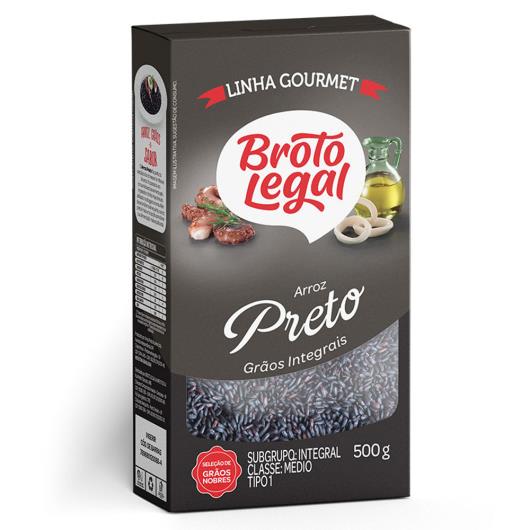 Broto Legal - Imagem em destaque