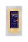 Queijo D'OR Tipo Gouda Fatiado Bandeja 120g