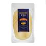 Queijo D'OR Tipo Provolone curado Defumado Fatiado 120g