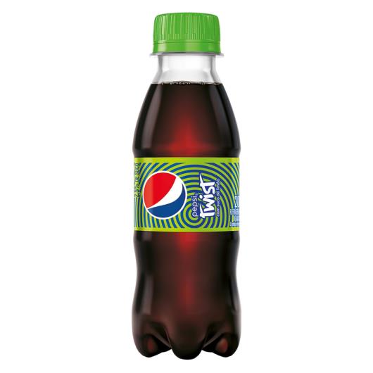Refrigerante Pepsi Twist Garrafa 200ml - Imagem em destaque