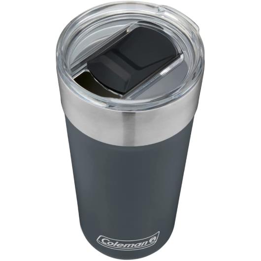 Copo Termico - Coleman Blue Slate 600ML - Imagem em destaque