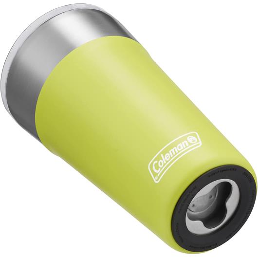 Copo Termico - Coleman Green 600ML - Imagem em destaque