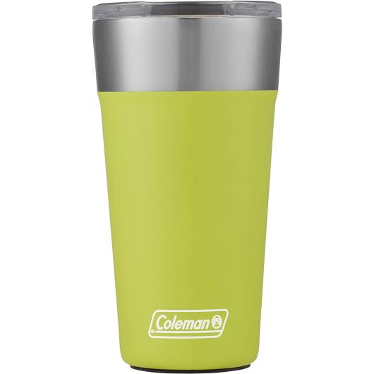 Copo Termico - Coleman Green 600ML - Imagem em destaque