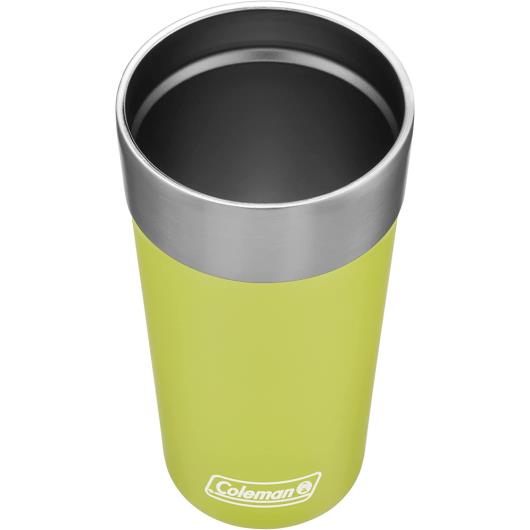 Copo Termico - Coleman Green 600ML - Imagem em destaque