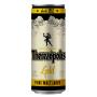 Cerveja Lager Puro Malte Gold Therezópolis Lata 350ml