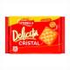 Biscoito Cristal Vitarella Delicitá Pacote 414g - Imagem image-30-.jpg em miniatúra