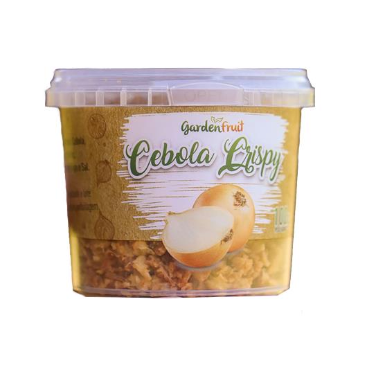 Cebola Crispy Garden Fruit 100g - Imagem em destaque