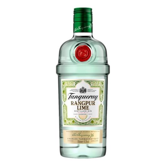 Gin Tanqueray Rangpur Lime 700ml - Imagem em destaque