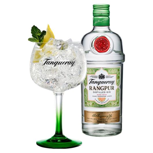 Gin Tanqueray Rangpur Lime 700ml - Imagem em destaque