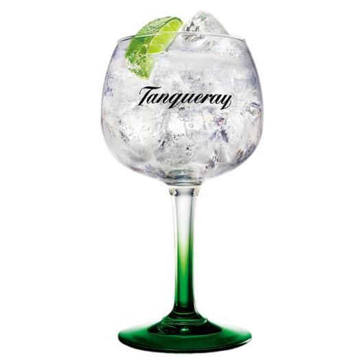 Gin Tanqueray Rangpur Lime 700ml - Imagem em destaque