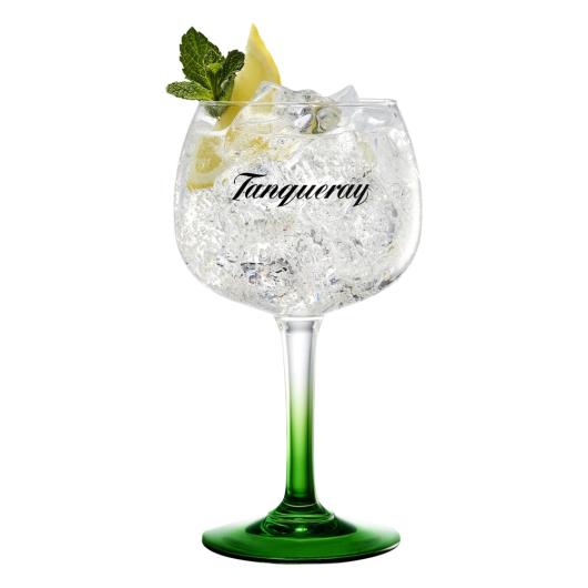 Gin Tanqueray Rangpur Lime 700ml - Imagem em destaque