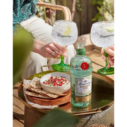 Gin Tanqueray Rangpur Lime 700ml - Imagem em destaque