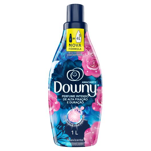 Amaciante concentrado briosa intenso Downy 1 Litro - Imagem em destaque