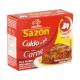 Caldo Pó Carne Sazón Caixa 32,5g 5 Unidades - Imagem image-97-.jpg em miniatúra