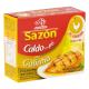 Caldo Pó Galinha Sazón Caixa 32,5g 5 Unidades - Imagem 7891132110230-(3).jpg em miniatúra