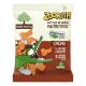 Biscoito Orgânico Infantil Mãe Terra Zooreta Cacau com Aveia e Quinoa 80g - Imagem 7891150081338-(2).jpg em miniatúra