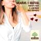 Biscoito Orgânico Infantil Mãe Terra Zooreta Cacau com Aveia e Quinoa 80g - Imagem 7891150081338-(7).jpg em miniatúra