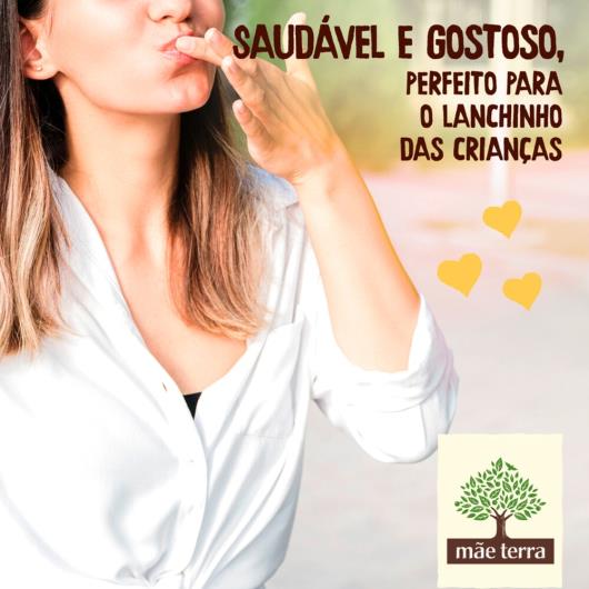 Biscoito Orgânico Infantil Mãe Terra Zooreta Maisena com Aveia e Quinoa 80g - Imagem em destaque