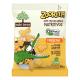 Biscoito Orgânico Infantil Mãe Terra Zooreta Maisena com Aveia e Quinoa 80g - Imagem 7891150081345-(2).jpg em miniatúra