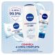 NIVEA Creme para as mãos  3 em 1 Ação Antibacteriana 75g - Imagem 4005900860507-(6).jpg em miniatúra