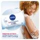 Sabonete Barra Antibacteriano Nivea Flow Pack 85g - Imagem 4005900916129-(2).jpg em miniatúra