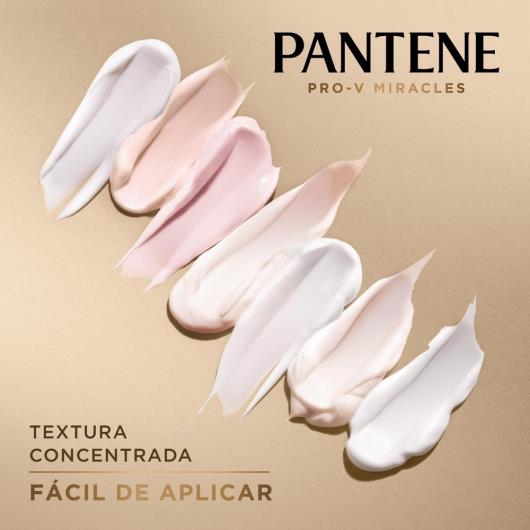 Shampoo Pantene Colágeno Hidrata e Resgata 300ml - Imagem em destaque