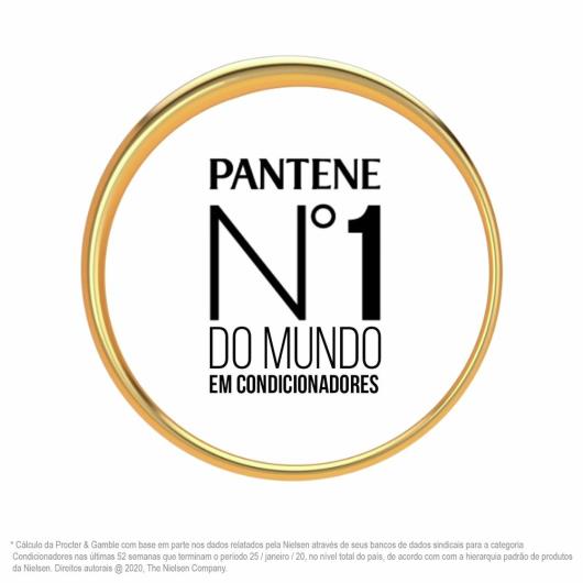 Shampoo Pantene Colágeno Hidrata e Resgata 300ml - Imagem em destaque