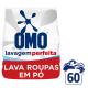Lava-Roupas Pó Omo Lavagem Perfeita Pacote 4kg Tamanho Família - Imagem 7891150069053-(1).jpg em miniatúra