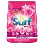 Sabão em Pó 5 em 1 Surf Rosas e Flor-de-Lis 800g