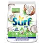 Sabão em Pó 5 em 1 Surf Cuidado do Coco 1,6kg