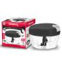 Processador Alimentos Manual Original Line Preto 500ml