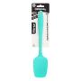 Espátula Silicone Reta Original Line Premium 27,5 x 6cm Cores Sortidas