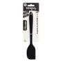 Espátula Original Line Silicone Cor Preta 20CM