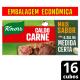 Caldo Tablete Carne Knorr Mais Sabor Caixa 152g 16 Unidades Embalagem Econômica - Imagem NovoProjeto-2022-02-28T162328-360.jpg em miniatúra