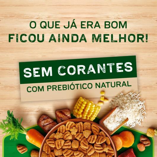 NESTLÉ® PURINA® DOG CHOW® Extralife® Ração Seca para Cães Adultos Minis e Pequenos Carne Frango e Arroz 1kg - Imagem em destaque