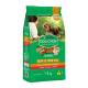 NESTLÉ® PURINA® DOG CHOW® Extralife® Ração Seca para Cães Adultos Minis e Pequenos Carne Frango e Arroz 3kg - Imagem 7891000116579-(4).jpg em miniatúra