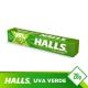 Bala Halls Uva Verde 28g - Imagem 78938861.jpg em miniatúra