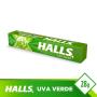 Bala Halls Uva Verde 28g