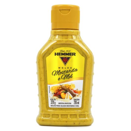 Hemmer - Imagem em destaque