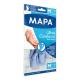 Luva Multiuso Azul Ultra Contato Mapa M - Imagem image-35-.jpg em miniatúra