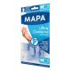 Luva Multiuso Azul Ultra Contato Mapa M - Imagem image-36-.jpg em miniatúra