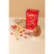 Ovo de Páscoa Lindt Lindor Chocolate Ao Leite 235g - Imagem 7890130401173-4-.jpg em miniatúra