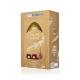 Ovo de Páscoa Lindt Lindor Chocolate Sortido 235g - Imagem 7890130401180-1-.jpg em miniatúra