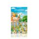 Ovo de Páscoa Lindt Gold Bunny Chocolate Ao Leite 125g - Imagem 7890130400725-2-.jpg em miniatúra
