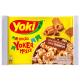 Pipoca para Micro-Ondas Cobertura Churros Yoki Pacote 160g Edição Yokermesse - Imagem 7891095910908_99_3_1200_72_RGB.jpg em miniatúra