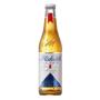 Cerveja de baixa caloria Michelob Ultra Sem glúten Long Neck 330ml