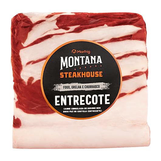 Entrecote Montana 1kg - Imagem em destaque