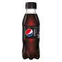 Refrigerante Zero Açúcar Pepsi Black Garrafa 200ml