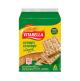 Biscoito Cream Cracker Integral Vitarella Pacote 367,5g - Imagem 7896213006266_99_3_1200_72_RGB.jpg em miniatúra